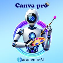 خرید اکانت CanvaPro ارزان| اشتراک کانوا پرو با تحویل فوری