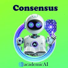 خرید اکانت Consensus کانسسیوس academicai.ir