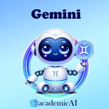 خرید اکانت گوگل جمنای gemini - آکادمیک AI