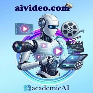 خرید اکانت aivideo