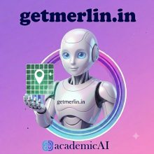 خرید اکانت getmerlin از آکادمیک ای آی