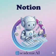 خرید اکانت Notion پرو از آکادمیک ای آی
