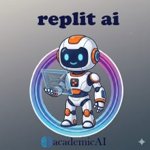 replit هوش مصنوعی