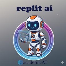 replit هوش مصنوعی